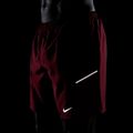 Herren-Laufshorts Nike Miler tough red/sport red 7