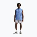 Herren-Trainingsshorts Nike N.A.C. light smoke grey/light smoke grey 2