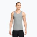 Trainings-T-Shirt Herren Nike N.A.C. light smoke grey/light smoke grey