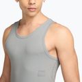 Trainings-T-Shirt Herren Nike N.A.C. light smoke grey/light smoke grey 3