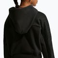 Kinder-Sweatshirt Nike Sportswear black/white 5