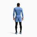 Herren-Trainingslangarmshirt Nike Pro indigo storm/black 3