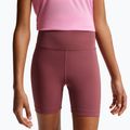 Kindershorts Nike One pink smoke/white