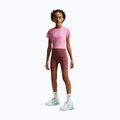 Kindershorts Nike One pink smoke/white 2