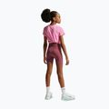 Kindershorts Nike One pink smoke/white 3