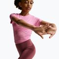 Kindershorts Nike One pink smoke/white 4