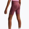 Kindershorts Nike One pink smoke/white 5