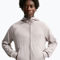 Herren-Trainingssweatshirt Nike Primary NanoKnit moon particle/college grey/moon particle 3
