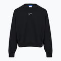 Kinder-Sweatshirt Nike Sportswear Studio black/white 6