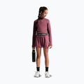 Kindershorts Nike Pro Fleece pink smoke/pink smoke/black/white 2