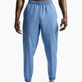 Herrenhose Nike Form indigo storm/black 3