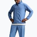 Herrenhose Nike Form indigo storm/black 4
