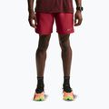 Herren-Laufshorts Nike Miler tough red/sport red