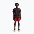 Herren-Laufshorts Nike Miler tough red/sport red 2