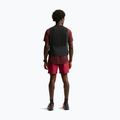 Herren-Laufshorts Nike Miler tough red/sport red 3