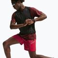Herren-Laufshorts Nike Miler tough red/sport red 4
