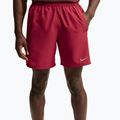 Herren-Laufshorts Nike Miler tough red/sport red 5