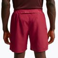 Herren-Laufshorts Nike Miler tough red/sport red 6