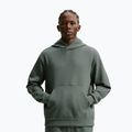 Herren-Trainingssweatshirt Nike 24.7 ImpossiblySoft camo green/black/outdoor green