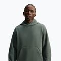 Herren-Trainingssweatshirt Nike 24.7 ImpossiblySoft camo green/black/outdoor green 3