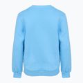 Kinder-Sweatshirt Nike Sportswear Club Fleece football blue/white 2