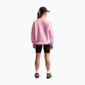 Kinder-Sweatshirt Nike Sportswear Studio pink rise 3