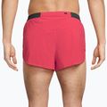 Herren-Laufshorts Nike AeroSwift fusion red/black 2