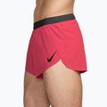 Herren-Laufshorts Nike AeroSwift fusion red/black 3
