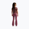 Kinderleggings Nike Sportswear Classic pink smoke/white 3