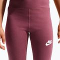 Kinderleggings Nike Sportswear Classic pink smoke/white 6