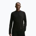 Longsleeve Herren Nike 24.7 ImpossiblySoft Light black/black/dark smoke grey