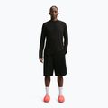 Longsleeve Herren Nike 24.7 ImpossiblySoft Light black/black/dark smoke grey 2