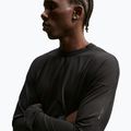 Longsleeve Herren Nike 24.7 ImpossiblySoft Light black/black/dark smoke grey 4