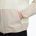Herrenjacke Nike Unlimited light orewood brown/sail/sail 3