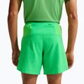 Herren-Laufshorts Nike Stride Dri-Fit 2in1 7" green spark 6