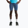 Herren-Laufshorts Nike AeroSwift baltic blue/black/old royal/black