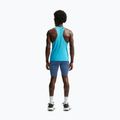 Herren-Laufshorts Nike AeroSwift baltic blue/black/old royal/black 3