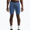 Herren-Laufshorts Nike AeroSwift baltic blue/black/old royal/black 5