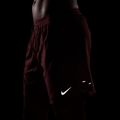 Herren-Laufshorts Nike Stride Dri-Fit 2in1 7" tough red 7