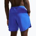 Herren-Laufshorts Nike Stride Dri-Fit Brief-Lined 7" hyper royal 5
