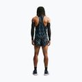 Herren-Laufshorts Nike AeroSwift black/white 3