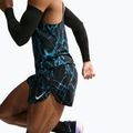 Herren-Laufshorts Nike AeroSwift black/white 5