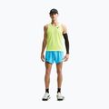 Herren-Laufshorts Nike AeroSwift light current blue/black 2