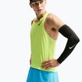 Herren-Laufshorts Nike AeroSwift light current blue/black 4