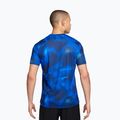 Herren-Laufshirt Nike Miler midnight navy 2