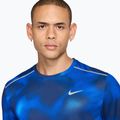 Herren-Laufshirt Nike Miler midnight navy 3