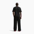 Trainings-T-Shirt Herren Nike 24.7 ImpossiblySoft Light black/black/dark smoke grey 2
