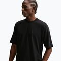 Trainings-T-Shirt Herren Nike 24.7 ImpossiblySoft Light black/black/dark smoke grey 3