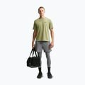 Trainings-T-Shirt Herren Nike Flex dusty olive/black 2