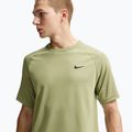 Trainings-T-Shirt Herren Nike Flex dusty olive/black 4
